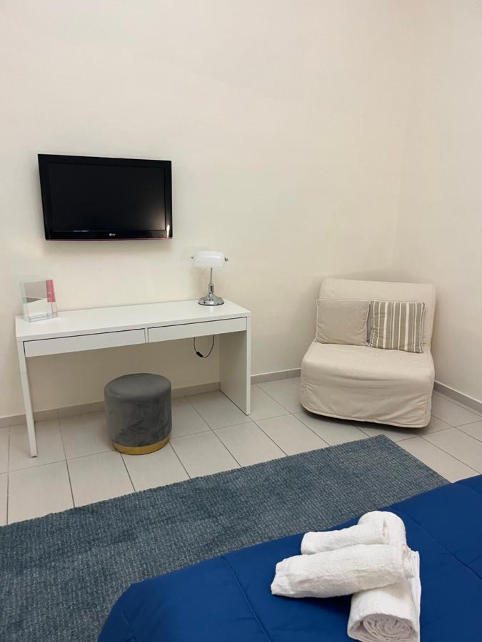 Apartament Sistershouse Neapol Zewnętrze zdjęcie