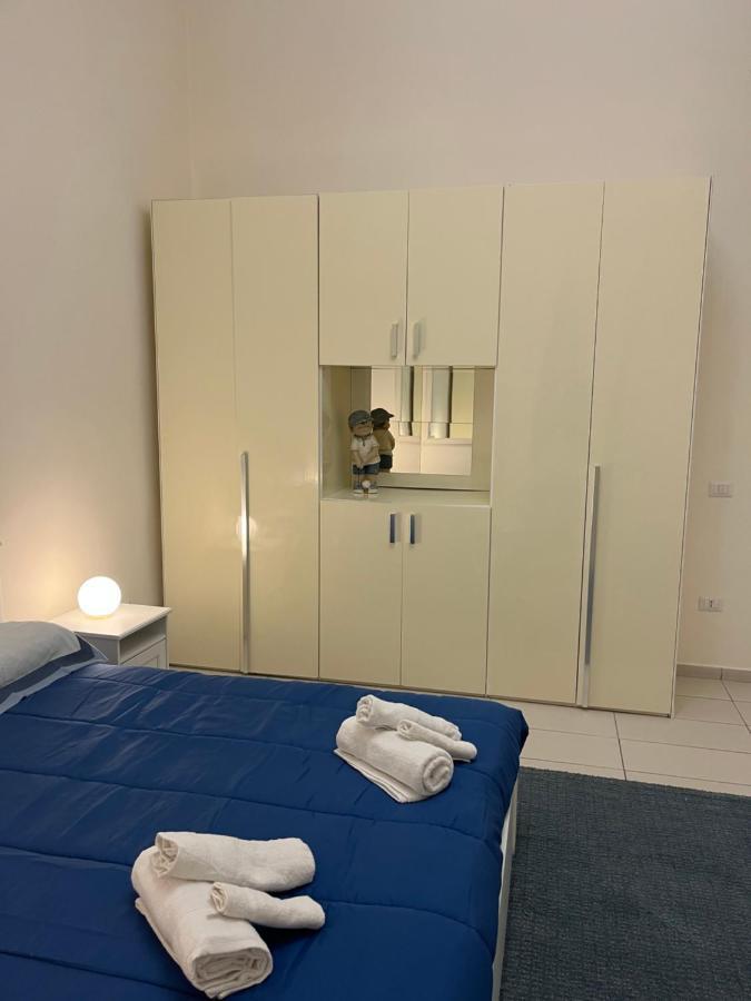 Apartament Sistershouse Neapol Zewnętrze zdjęcie