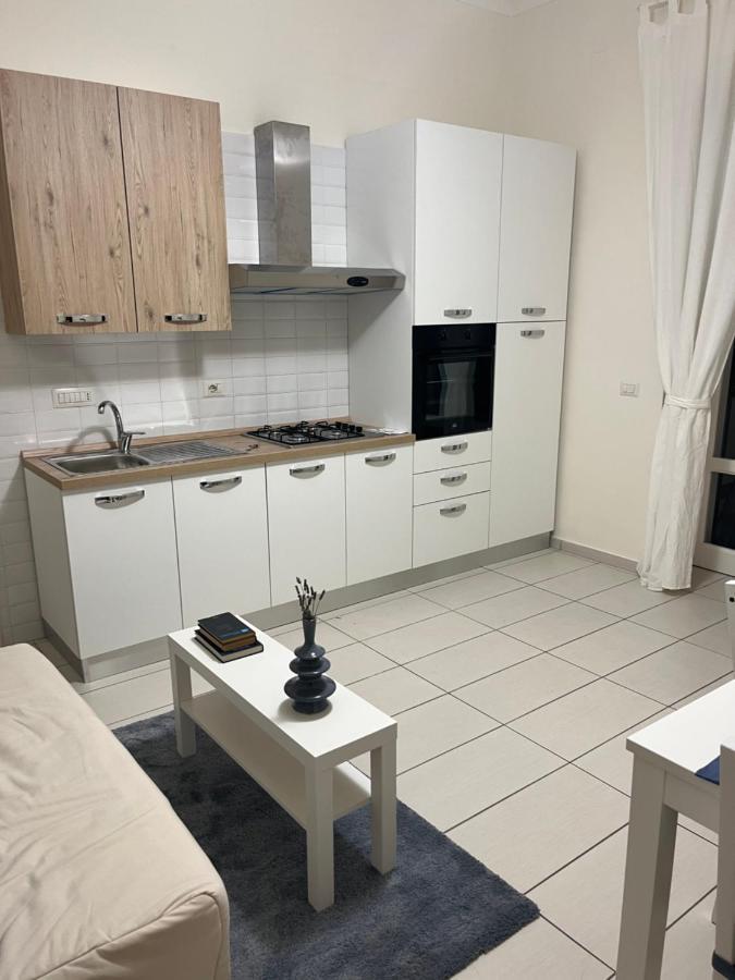 Apartament Sistershouse Neapol Zewnętrze zdjęcie
