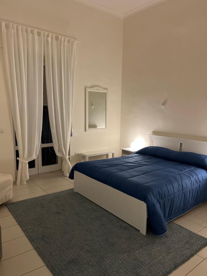 Apartament Sistershouse Neapol Zewnętrze zdjęcie