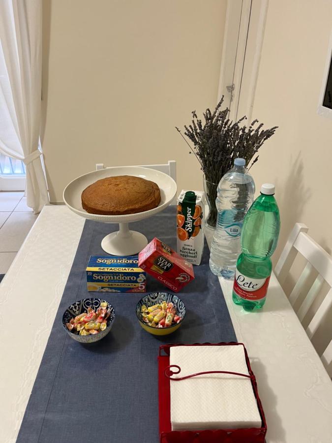 Apartament Sistershouse Neapol Zewnętrze zdjęcie