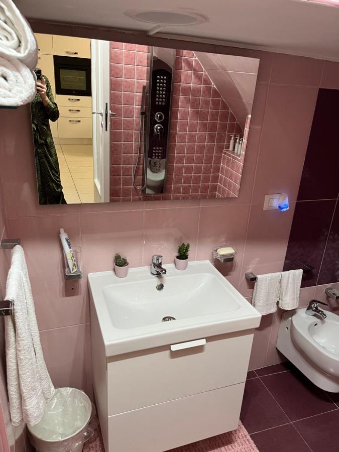 Apartament Sistershouse Neapol Zewnętrze zdjęcie